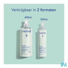 Load image into Gallery viewer, Caudalie Vinoclean Reinigende Amandelmelk 400ml