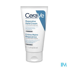 Afbeelding in Gallery-weergave laden, Cerave Handcreme Duo 2x50ml