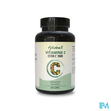 Afbeelding in Gallery-weergave laden, Fytobell Vitamine Ester C C1000 Caps 60
