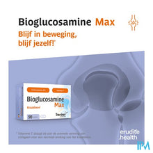 Load image into Gallery viewer, Bioglucosamine Max Tabl 90 Nf