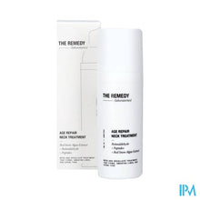 Load image into Gallery viewer, The Remedy Lab Age Repair Neck Treat.45ml