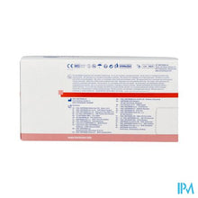 Afbeelding in Gallery-weergave laden, Mediset Pincet Fijne Punt.grijs 12,5cm 25 7060313