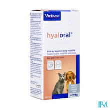 Afbeelding in Gallery-weergave laden, Hyaloral 50ml