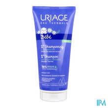 Load image into Gallery viewer, Uriage Bb 1ere Shampoo 200ml