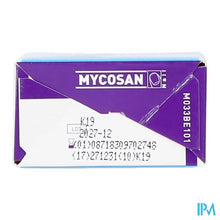 Afbeelding in Gallery-weergave laden, Mycosan Kalknagelbehandelset 5ml Promo -2€