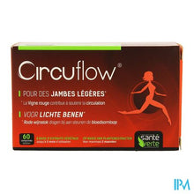 Load image into Gallery viewer, Circuflow Tabl 60