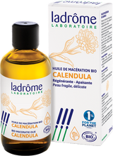 Afbeelding in Gallery-weergave laden, Ladrome Calendula-olie 100ml