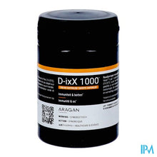 Afbeelding in Gallery-weergave laden, D-ixx 1000 Softcaps 120 + Softcaps 20 Gratis