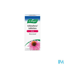 Afbeelding in Gallery-weergave laden, A.Vogel Echinaforce Forte 60 tabletten