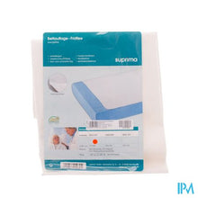 Afbeelding in Gallery-weergave laden, Suprima 3032 Matrasbeschermer Frotte 75x100cm