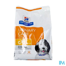 Load image into Gallery viewer, Prescription Diet Canine C/d Multicare Chicken 4kg