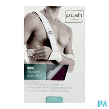 Afbeelding in Gallery-weergave laden, Push Med Schouderbrace Plus Rechts 105-140cm T3