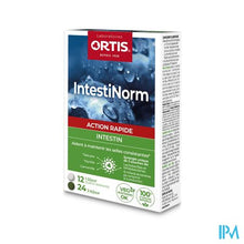 Load image into Gallery viewer, Ortis Intestinorm Comp 24 + 12