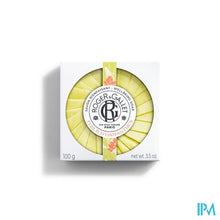 Load image into Gallery viewer, Roger&gallet Osmanthus Zeep 100g