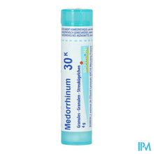 Afbeelding in Gallery-weergave laden, Medorrhinum 30k Gr 4g Boiron