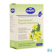 Afbeelding in Gallery-weergave laden, Wapiti Drag Planten 60