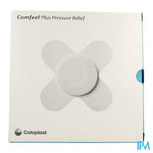 Load image into Gallery viewer, Comfeel Plus Drukverlagend Verband 7cm 10 33350