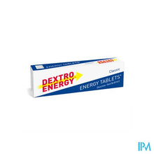 Afbeelding in Gallery-weergave laden, Dextro Energy Single Stick Natuur 47g