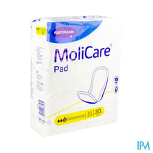 Load image into Gallery viewer, Molicare Pad 3d 30 1680760