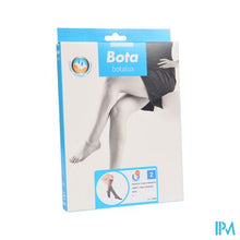 Load image into Gallery viewer, Botalux 70 Korte Kous Ad Nero N2