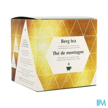 Afbeelding in Gallery-weergave laden, Berg Thee 30g