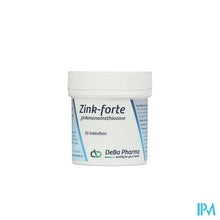 Afbeelding in Gallery-weergave laden, Zn Forte Comp 50x225mg Deba