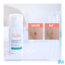 Load image into Gallery viewer, Avene Cleanance Comedomed+ 30ml