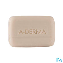 Load image into Gallery viewer, Aderma Havermelk Wasstuk 100g