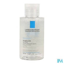 Afbeelding in Gallery-weergave laden, La Roche Posay Toil Physio Micellair Water 100ml