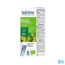 Afbeelding in Gallery-weergave laden, Ladrome Melilotus Off./akkerhoningklaver 50ml