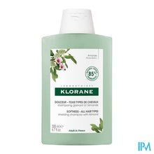 Load image into Gallery viewer, Klorane Capil. Sh Omhullend Amandel 200ml