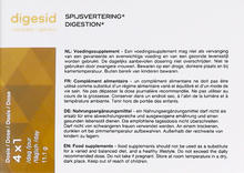 Afbeelding in Gallery-weergave laden, Digesid Caps 30