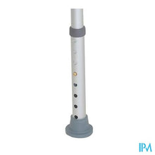 Afbeelding in Gallery-weergave laden, Douchestoel Ronde Zitting Dino Verstelb. 34-52cm