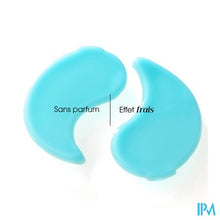 Afbeelding in Gallery-weergave laden, Klorane Gezicht Korenbl.bio Patch Gladm.hydrog.7x2