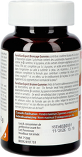 Afbeelding in Gallery-weergave laden, Fortesun Expert Bruinen Gummies 60