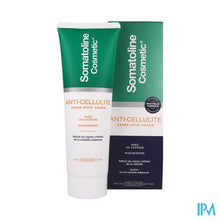 Afbeelding in Gallery-weergave laden, SOMATOLINE COSM A/CELLUL CREME 250 ML NF
