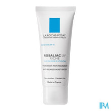 Afbeelding in Gallery-weergave laden, La Roche Posay Rosaliac Uv (ex-xl) Riche 40ml