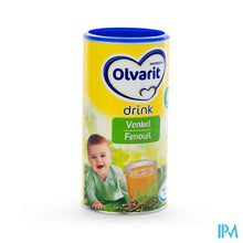 Afbeelding in Gallery-weergave laden, Olvarit Drink Venkel Thee Korrels 200g