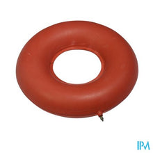 Load image into Gallery viewer, Bota Kussen Rubber Opblaasbaar 45cm