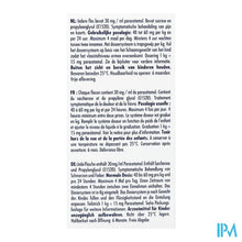 Load image into Gallery viewer, Dafalgan Pediatrie 30mg/ml Drinkb.opl 150ml