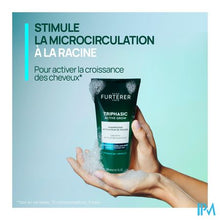 Afbeelding in Gallery-weergave laden, Furterer Triphasic Activ Grow Shampoo 500ml