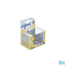 Load image into Gallery viewer, Difrax Flessenspeen Dental Small 2 694