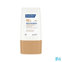 Afbeelding in Gallery-weergave laden, Ducray Melascreen Control 365days Spf50+getint30ml