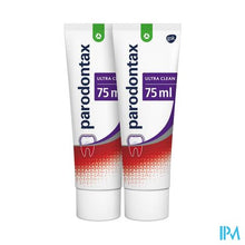 Afbeelding in Gallery-weergave laden, Parodontax Ultra Clean Tandpasta 75ml