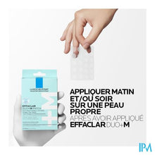 Afbeelding in Gallery-weergave laden, Lrp Effaclar Duo+m Patch Puistjes 22