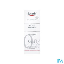 Afbeelding in Gallery-weergave laden, Eucerin Ultra Sensitive Kalm. Verz. Droge H 50ml