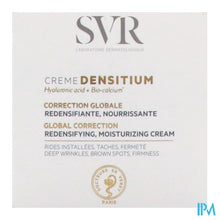 Afbeelding in Gallery-weergave laden, Svr Densitium Creme 50ml