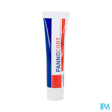 Afbeelding in Gallery-weergave laden, Pannocort Creme Derm 1% hydrocortisone X 30g