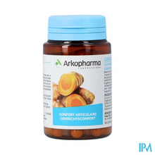 Afbeelding in Gallery-weergave laden, Arkocaps Curcuma Caps 40 Nf