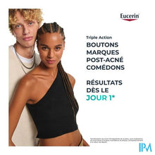 Afbeelding in Gallery-weergave laden, Eucerin Dermopure Clinic.triple Corrig.fluide 40ml